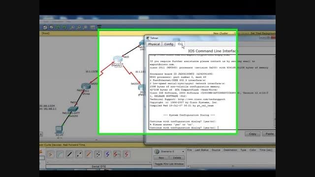 CCNA Static Routing - Part2
