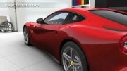 Ferrari F12 berlinetta