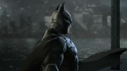 لباس 2 CJs The Dark Knight Suit v.3 برای batman AO