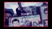 دارابکلا - کلیپ شهدای اوسا و مرسم 17 بهمن 92