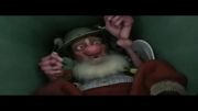 انیمیشن Arthur Christmas 2011|پارت 11(دوبله شده)