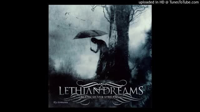 سبک دوم (doom)متال Lethian Dreams - In Seclusion -