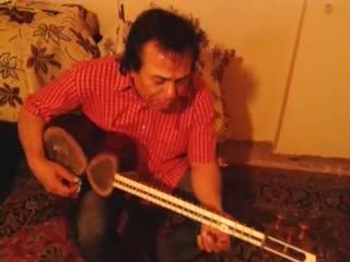 آموزش دستگاه های موسیقی ایرانی توسط استاد مهران مهتدی