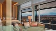 هتل ARIA Sky Suites - لاس وگاس