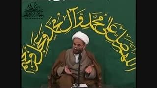 تکبر در معنویات - مرحوم علامه شیخ محمد باقر علم الهدی