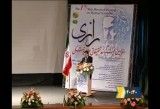 اسکن احمدی نژاد با نبض !