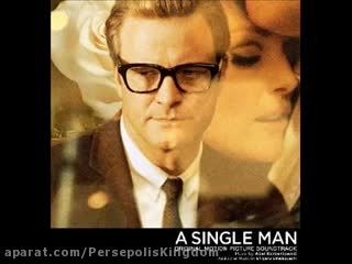 موسیقی متن زیبا فیلم A Single Man اثر آبل کرزنیوفسکی