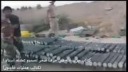 کتائب حزب الله عراق در عملیات عاشورا - military.ir