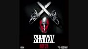 دمو آلبوم جدید امینم(Eminem) به نام ShadyXV