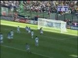 گل میهایلوویچ به ایران در جام جهانی 1998 روی ضربه آزاد
