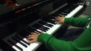 Ukiss_ Neverland piano