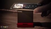 HTC Fetch و HTC BoomBass - آی تی پورت | ITport