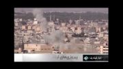 سوریه:1392/09/01:پاکسازی منطقه القلمون...