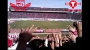 ویدئو : بازی تراکتور سپاهان فصل 90-91 ... 26 فروردین