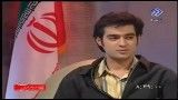 شهاب حسینی در برنامه مردم ایران سلام-2/2