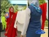تبلیغ در افغانستان