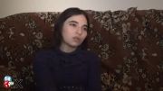 خوب شدن دختر جن زده اذربایجانی