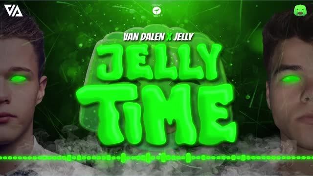 JELLY TIME