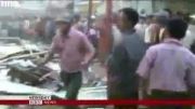 گزارش بی بی سی از تماشاگر بودن پلیس میانمار در قبال جنایان بوداییان