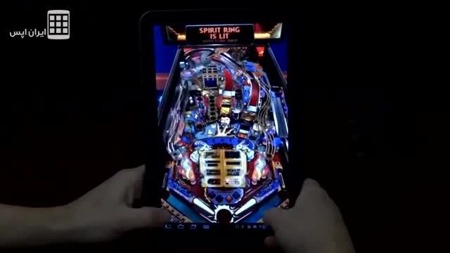 Pinball Arcade - Pinball Arcade