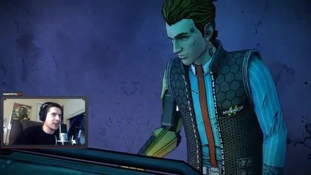 DOWN WITH JACK! | Tales From The Borderlands