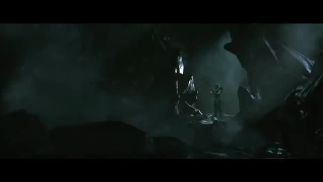 Halo 5 Guardians | E3 2015 Cinematic Trailer