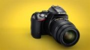 ویدیو معرفی Nikon D5500