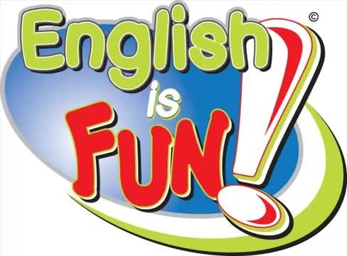 English is FUN! Common Dictionary Words Part 1