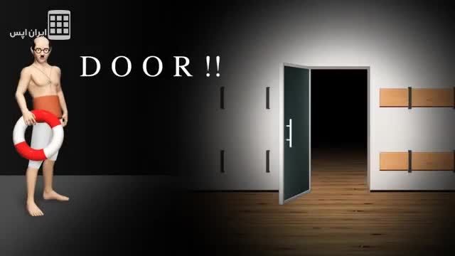DOOORS4 - room escape game - - DOOORS4 - room escape game -
