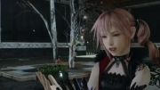 Lightning Returns FFXIII trailer