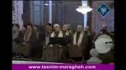 تواشیح -استاد: منیر عقله، عبدالرحمن الکردی...- صهبا
