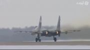 Sukhoi - Su-35S
