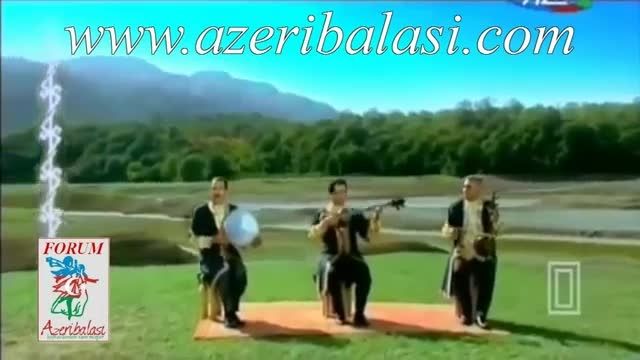 آهنگ آذربایجانی عاشقم بشو  Firuz Sexavet - Sev meni