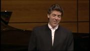 RECITAL THOMAS HAMPSON _2005-06_