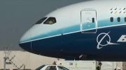 Boeing 787 Dreamliner Dream Tour in Qatar