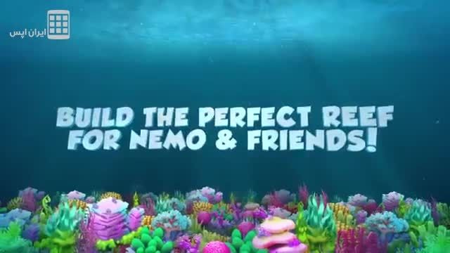 Nemo&#039;s Reef - Nemo&#039;s Reef