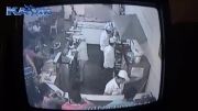 قتل فجیع در رستوران !!