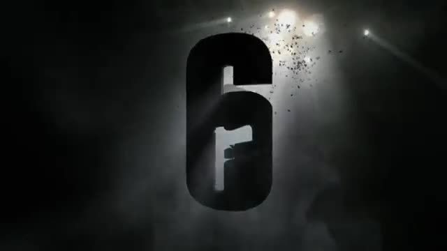 Rainbow Six Siege E3 2015 White Masks Reveal Trailer