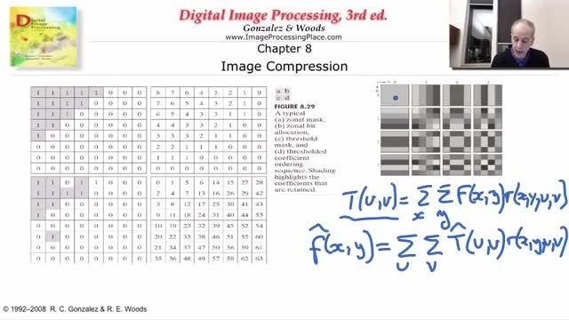 Digital image processing: p011 - Quantization