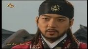افسانه جومونگ اخطار دادن به تسو توسط امپراطور جومونگ