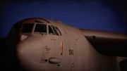 از دل تاریخ،بمب افکن استراتژیک B-52