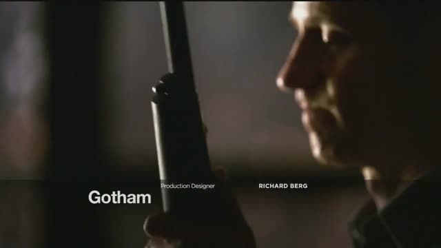 GOTHAM S1 E17 PROMO NEW