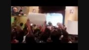 حواشی کامل سخنرانی حسین شریعتمداری در دانشگاه تهران