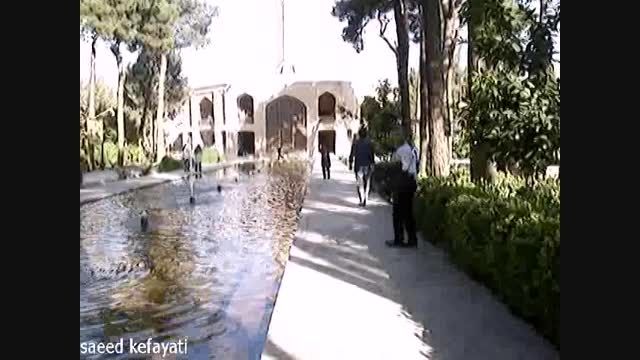 باغ دولت آباد...شهر یزد