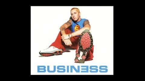 Eminem - Business