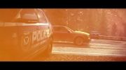 NFS Most Wanted Demo