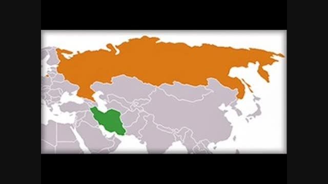 صادرات، تخته و الوار / چوب از روسیه به ایران