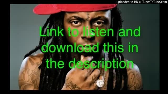 Lil Wayne - Hot Boys