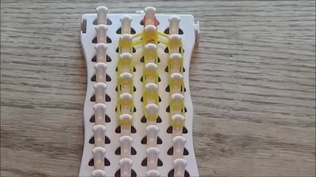 How To Make A Baby Chick On The FunLoom