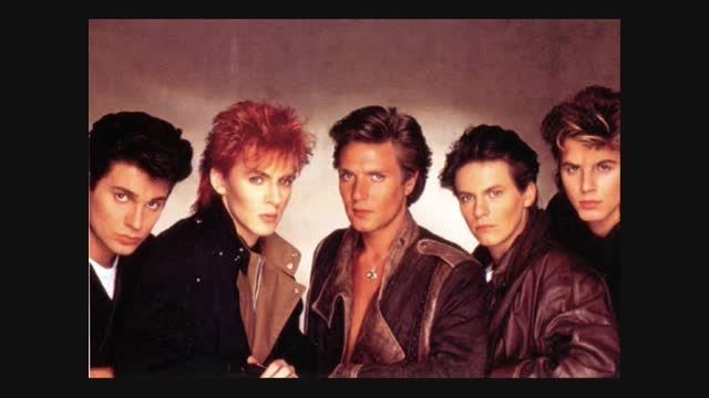 Duran Duran-Come Undone